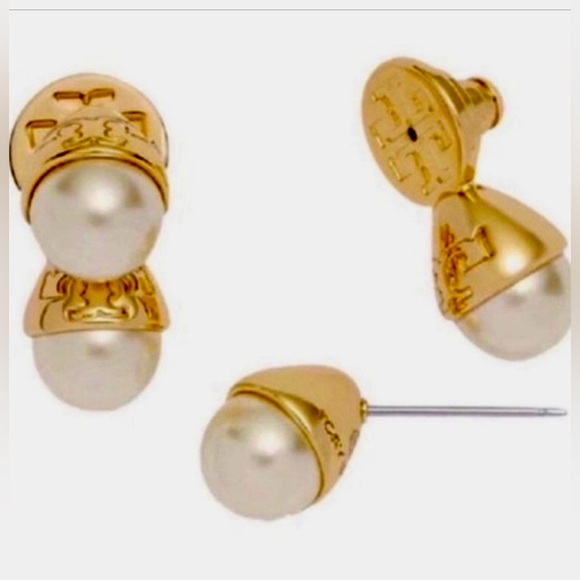 🆕 Tory Burch Authentic Jewelry Merchandise At Awesome Prices To Buy Now & Save - Picture 4 of 9